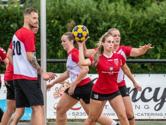 Uitslagen en verslagen korfbal: AKC gedegradeerd, Blauw Zwart gepromoveerd