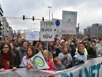 “Oproep van klimaatmars compleet genegeerd”: België stemt tegen duurzame energierichtlijn EU
