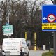 620.000 auto’s niet meer welkom in Antwerpen en Gent door lage-emissiezone