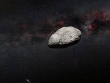 Un gros astéroïde va passer “très près” de la Terre samedi, mais pas de panique