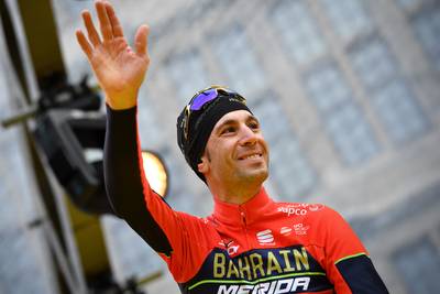 Bahrain-Merida komt met grote namen naar Limburg