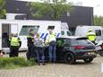 De politie houdt woensdag, samen met de Belastingdienst, een grote controle in Waalwijk.