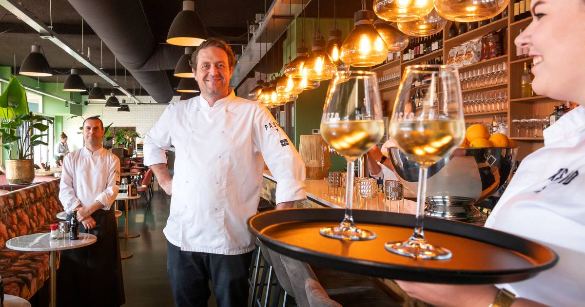 Pasto in Ermelo vertelt een appetijtelijk Italiaans verhaal Koken