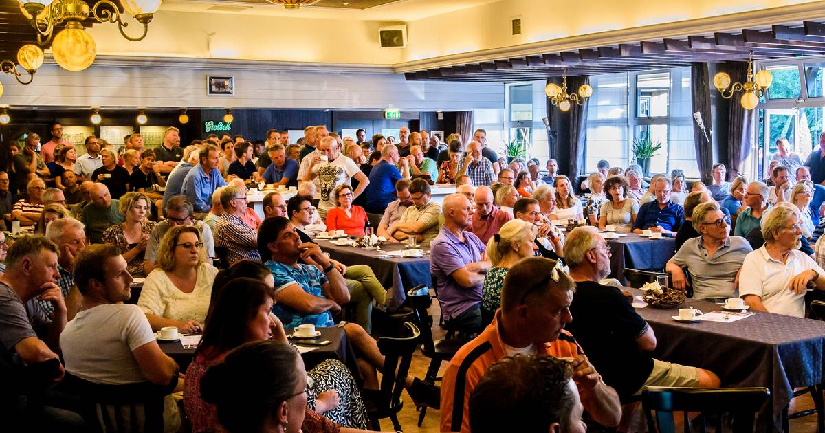 Burgemeester Welten moet verbindende rol vervullen bij herstel relatie Haaksbergen-Buurse