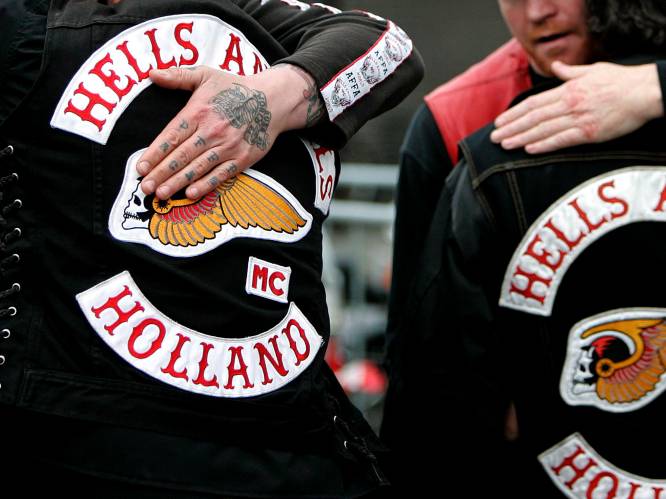 Hof stelt ontbinding Hells Angels uit: motorclub mag hoger beroep afwachten