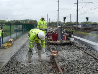 Einde werken spoorlijn tussen Gent en Brugge voor eind 2029: “Hansbeke krijgt twee stoptreinen per uur”