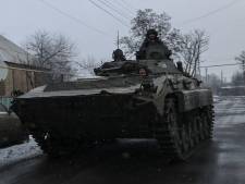 LIVE | Oekraïne: 1000 vijandelijke militairen gedood in een dag, Tweede Kamerleden bezoeken Kiev