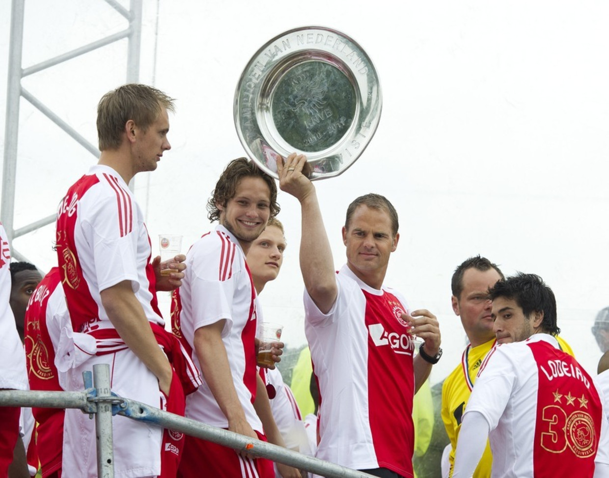 null Beeld anp