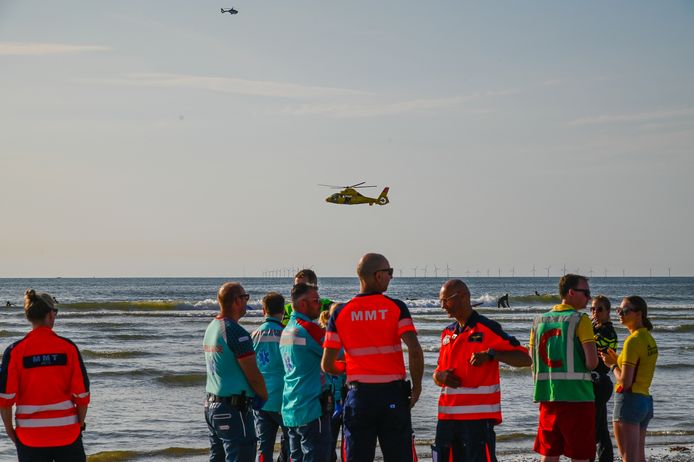 Foto ter illustratie.