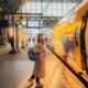 OV vergeten? No problem! Vanaf volgende week kan je altijd met de trein reizen