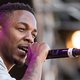 Review: Kendrick Lamar op Les Ardentes 2015