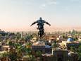 KIJK. ‘Assassin’s Creed Mirage’ verschijnt op 12 oktober: zo ziet de gameplay eruit