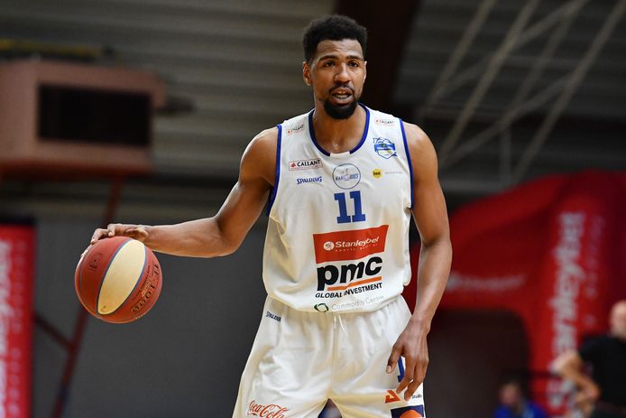 Mohammed Kherrazi en Kangoeroes Mechelen geven niet op “Elke wedstrijd