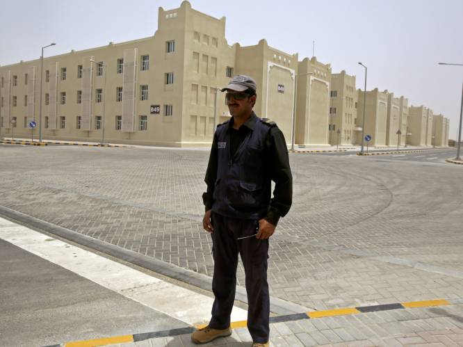 Loonslaven Qatar krijgen eigen stad