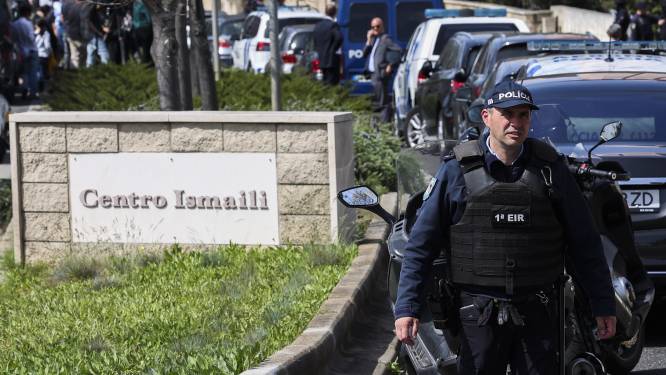 Deux morts dans une attaque au couteau contre un centre musulman ismaélien à Lisbonne