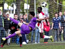 Barcelona-Anderlecht en Bragantino-Palmeiras halve finales op Marveldtoernooi