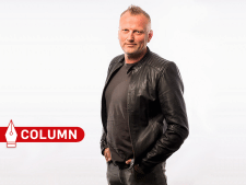 Alleen nog lintjes voor echte helden en goedzakken