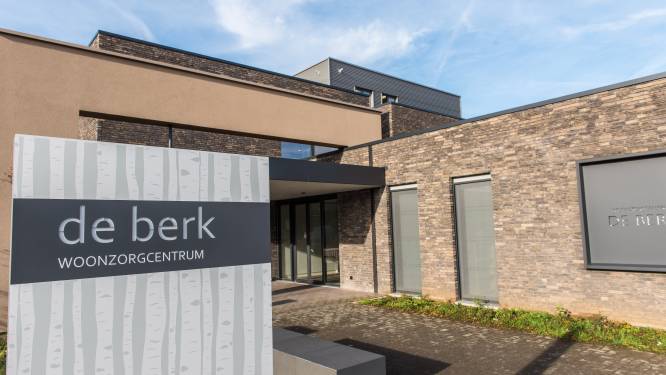Twee nieuwe coronabesmettingen in woonzorgcentrum De Berk