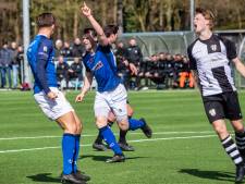 TSC moet heel het land door in jacht op promotie: ‘Zo kom je nog eens ergens’