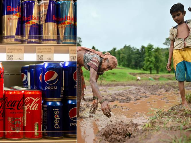 De wreedheid achter de productie van uw blikje Coca-Cola of Pepsi: bedrijven dragen bij aan de onnodige sterilisatie van duizenden vrouwen