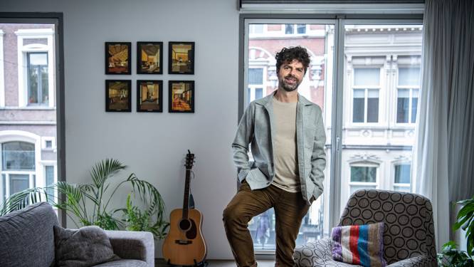 Vincent: ‘Mijn appartement was 170.000 euro en is nu misschien het dubbele waard’