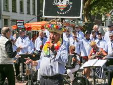Haring- en Bierfeest verplaatst naar september vanwege coronacrisis