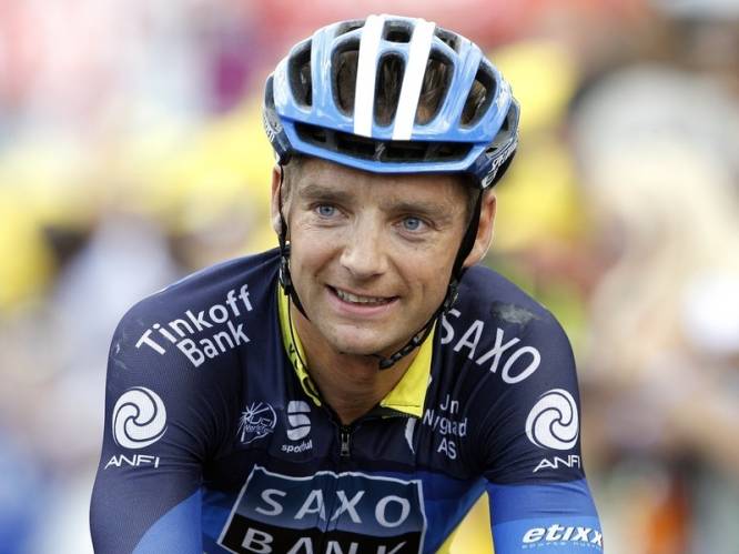 Oud-wielrenner Karsten Kroon bekent dopinggebruik: "Het verhaal klopt"