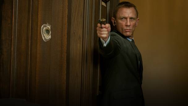 Skyfall