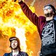 Concertreview: Avenged Sevenfold op Graspop Metal Meeting