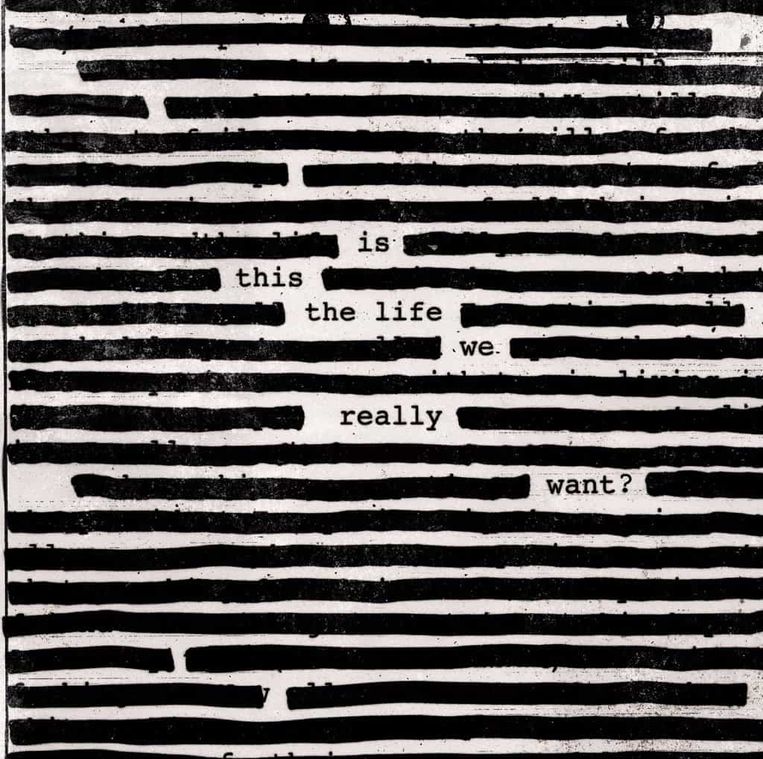 null Beeld © Roger Waters