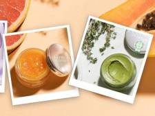 TEST BEAUTÉ: les soins pour la peau de l’Occitane