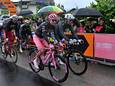 LIVEBLOG GIRO (VTM EN VTM GO). Twee Belgen in de vlucht van de dag, zet Tadej Pogacar - op roze fiets - kroon op het werk in laatste bergrit?