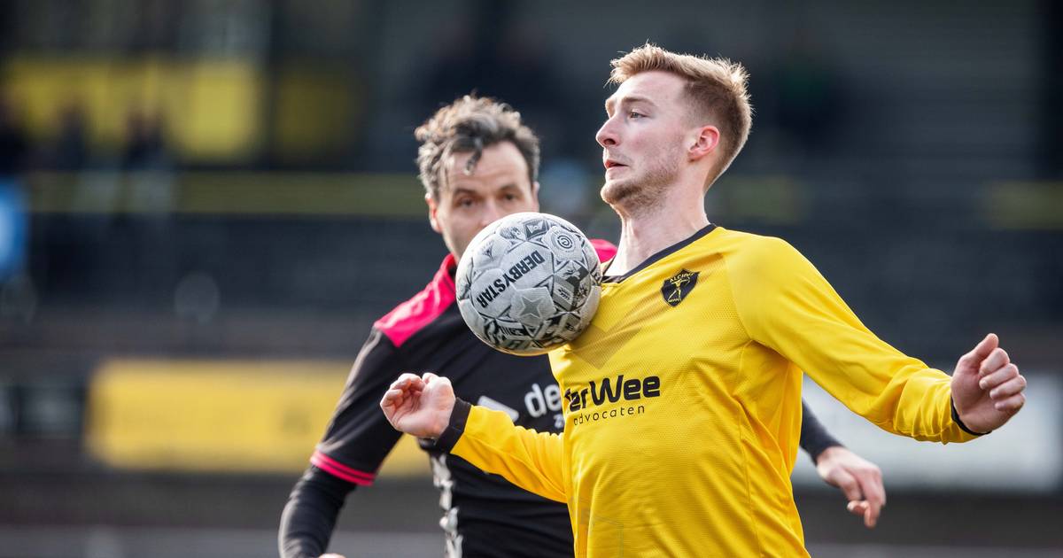 Alcides sleept er een punt uit, Groen Wit’62 verstevigt koppositie en Haarle moet toch nog tot