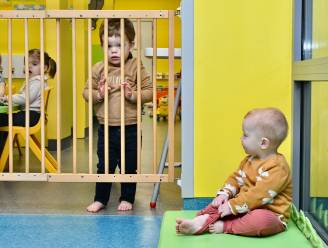 Pop-upkinderdagverblijf Nijvelsesteenweg blijft open tot 15 december