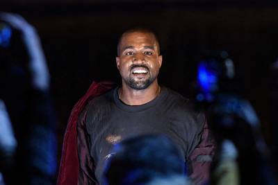 Van miljardair tot het randje van faillissement: Kanye West poogt fortuin te redden met nieuw album