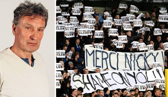 Het bevel om Hayen te dumpen kwam direct van de Brugse capo dei capi, de almachtige Verhaeghe