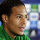 Eerste nederlaag en rood Van Dijk bij Celtic