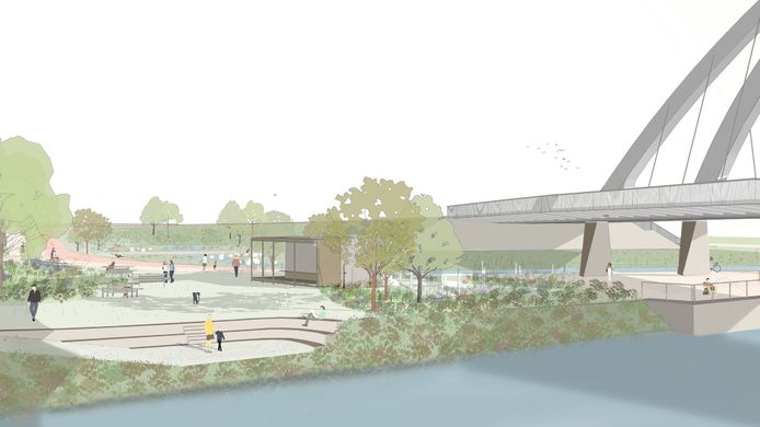De Vlaamse Waterweg nv