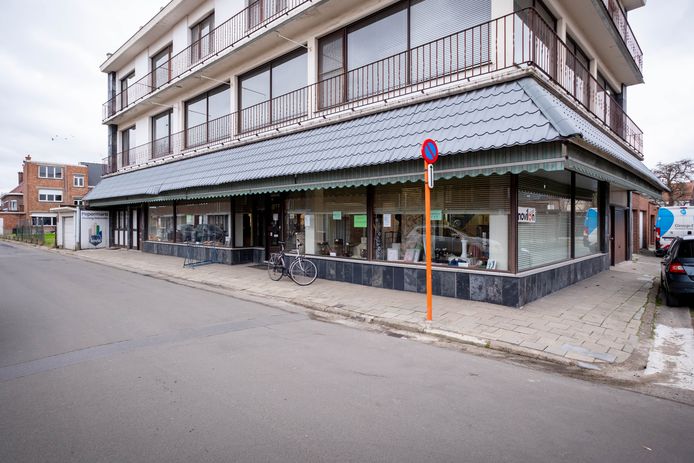 WILLEBROEK Josée houdt uitverkoop van haar decoratiewinkel Pepermans, die na 63 jaar sluit