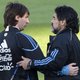 Maradona of Messi: de tijd zal het leren