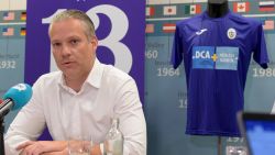 Beerschot wil dat competitie uitgesteld wordt zodat ook zij nog in 1A kunnen aantreden