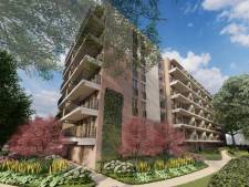 Plan voor 56 appartementen in Veldhovense wijk d’Ekker bijna definitief, bouw begint volgend jaar