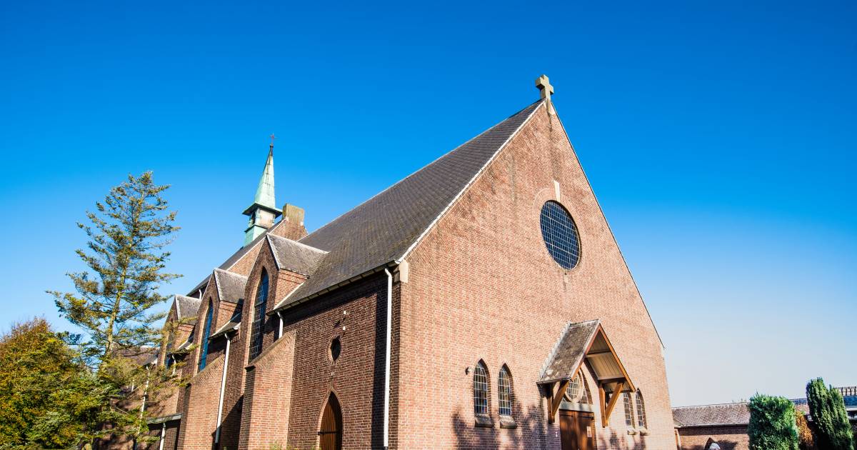 Kerkgebouw blijft ook na verkoop het kloppende hart van Steensel