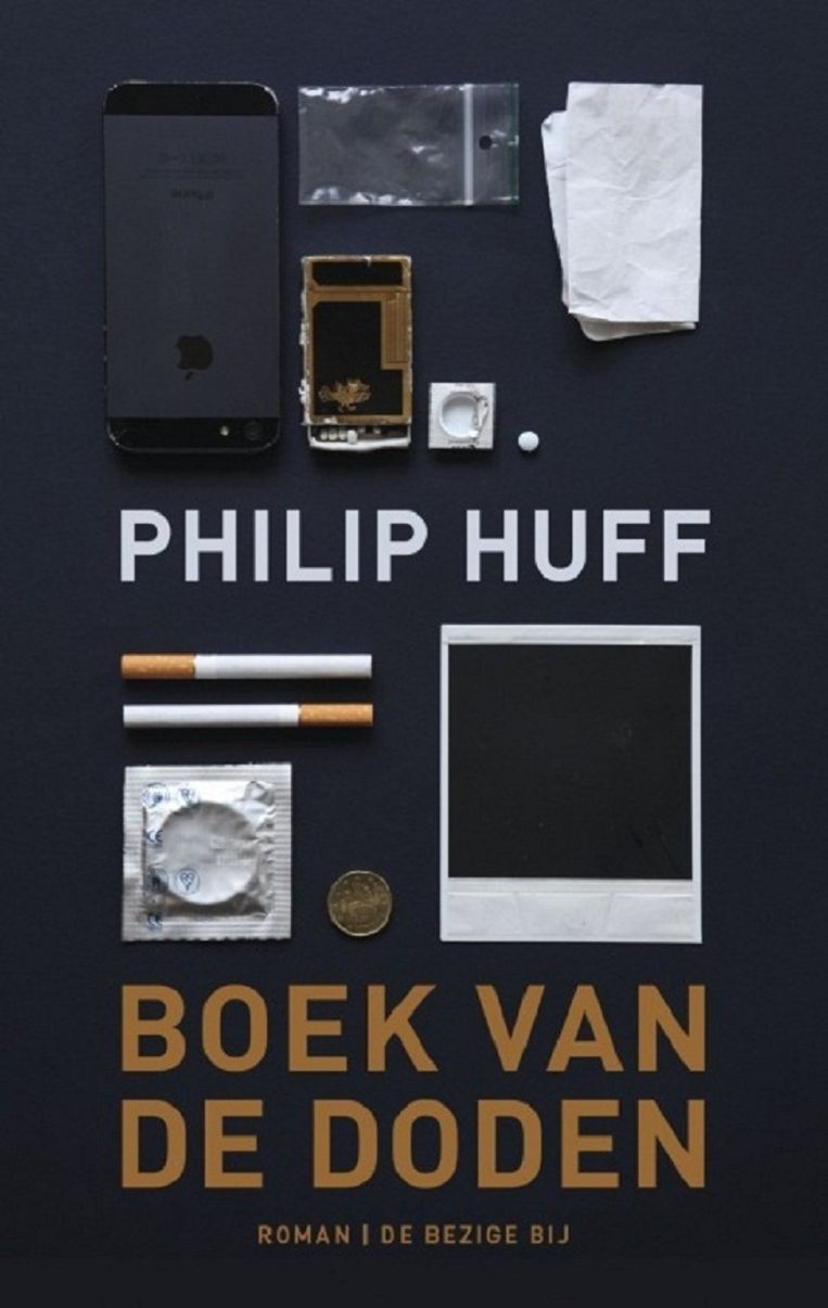 null Beeld De Bezige Bij