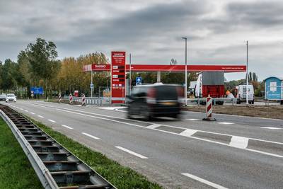 Plan Groenvliet enige oplossing voor woningbouw nu er in Standdaarbuiten geen bouwplek meer te vinde