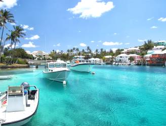 Bermuda, Barbados en Aruba van Europese lijst belastingparadijzen: deze 12 zijn nog over