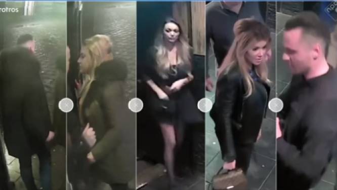 Politie zoekt vriendinnen van dader mishandeling Stratumseind Eindhoven