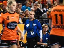 Bondscoach kiest voor handbalselectie met elf 'vaste' speelsters
