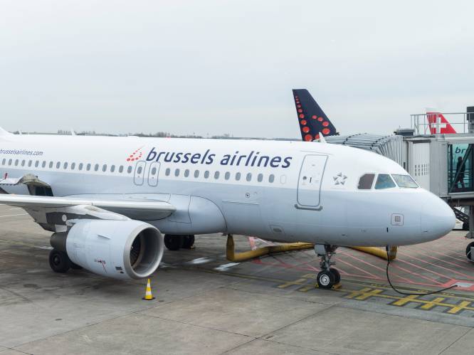 Staking Brussels Airlines: zo boek je je vlucht om