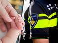 Politie blundert met Instagrampost over baby in Lelystad: ‘Had nooit gepubliceerd mogen worden’